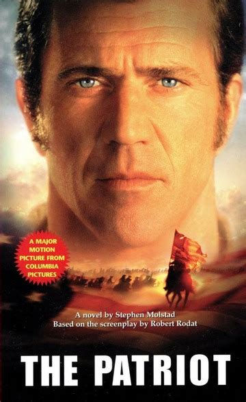 The Patriot : Stephen Molstad : Free Download, Borrow, and .